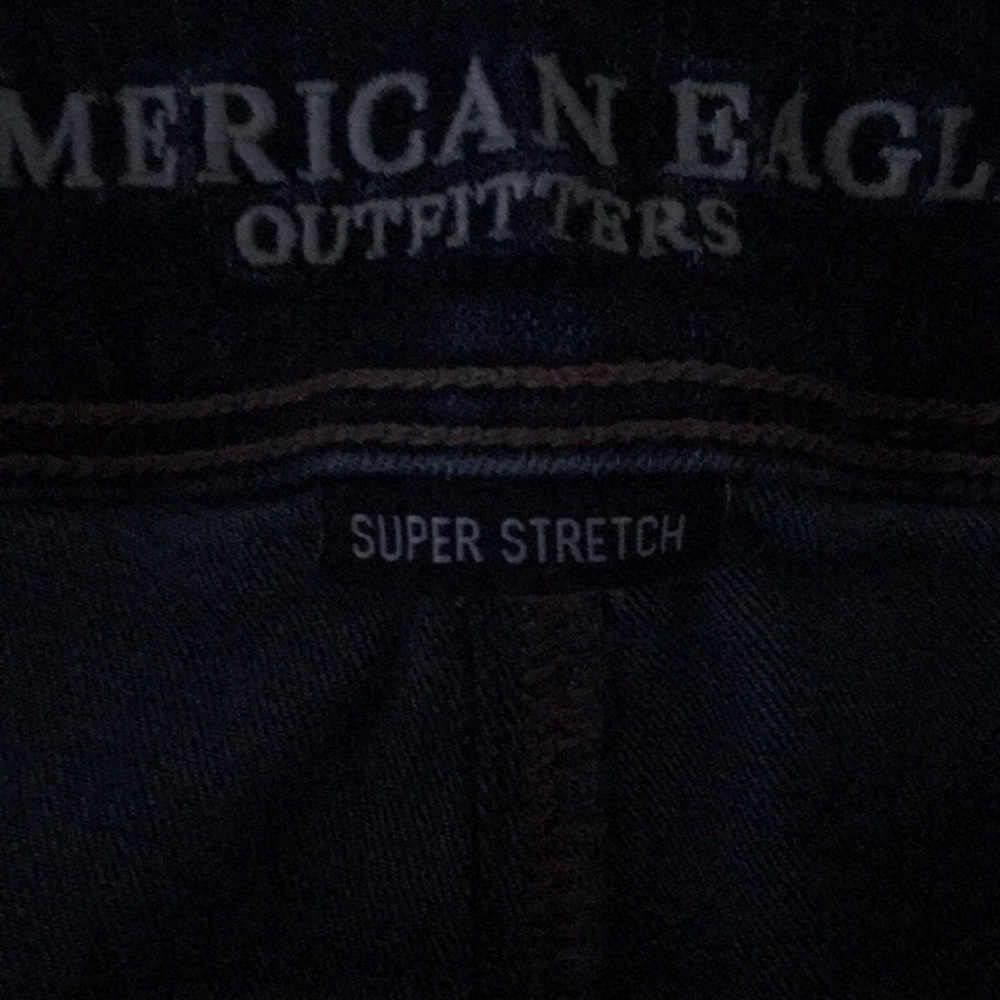 Bell Bottom Jeans - Picture 2 of 2